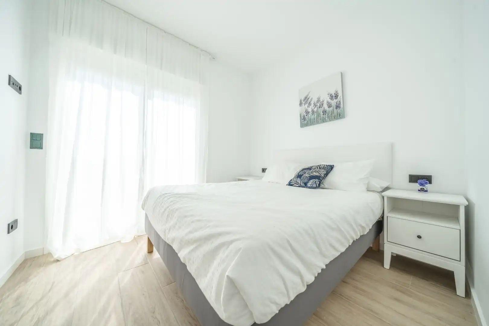 Casa con piscina in vendita a Las Lomas de Rame - Bahía Bella, imagen 12