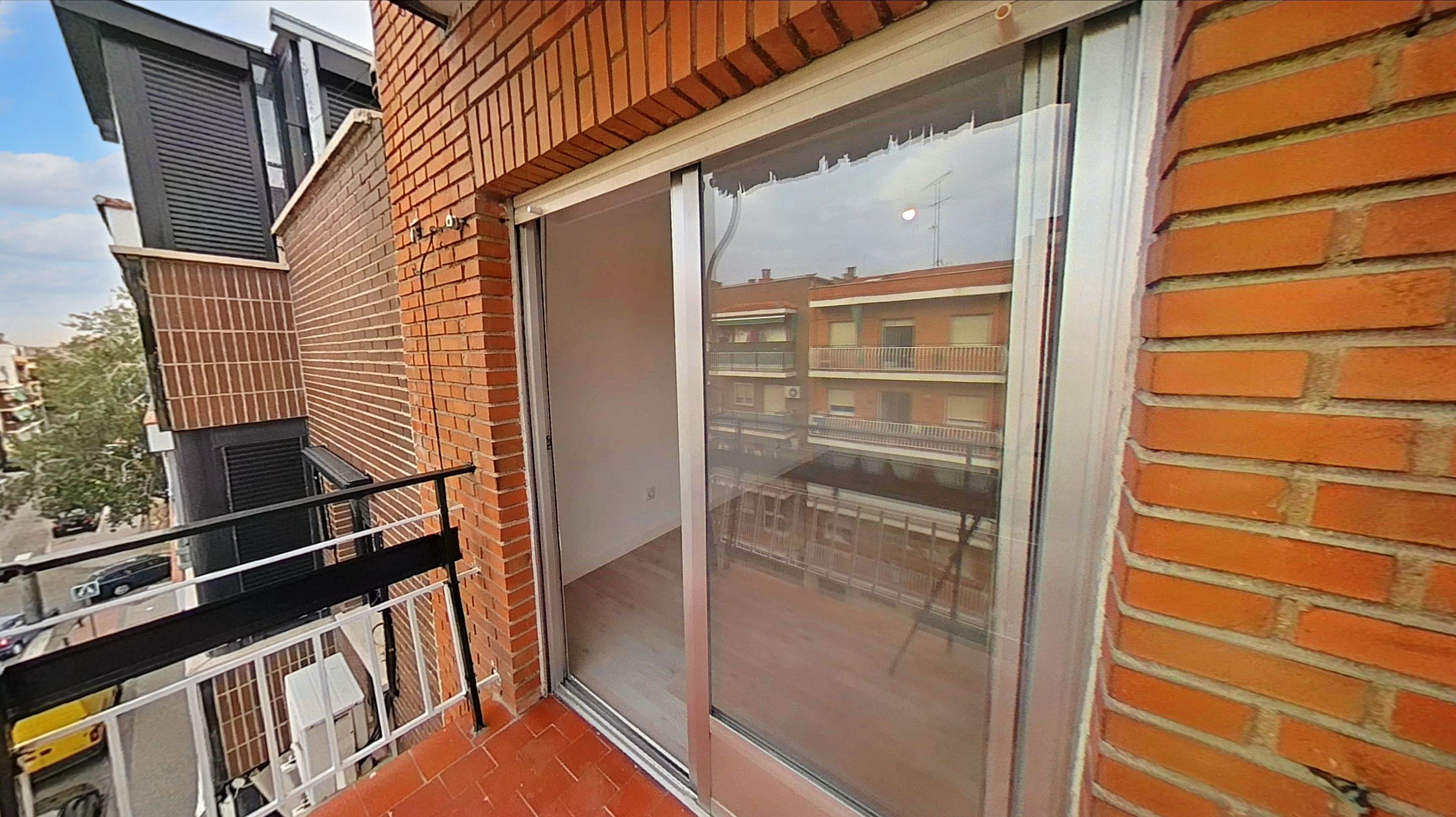 Flat to rent in Entrevías