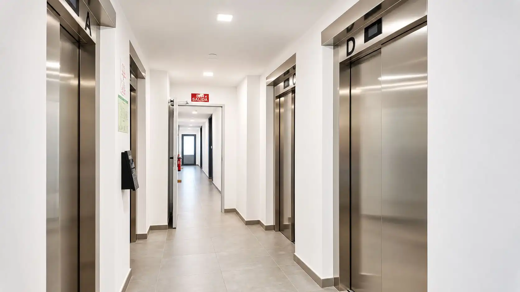 Apartament amb piscina en venda a 30 Paseo Martiricos #escalera 1 planta 9 puerta H, imagen 21