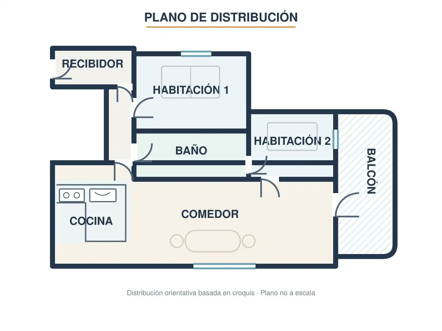 Apartament amb terrassa en venda a MENDEZ NUÑEZ 29, imagen 36