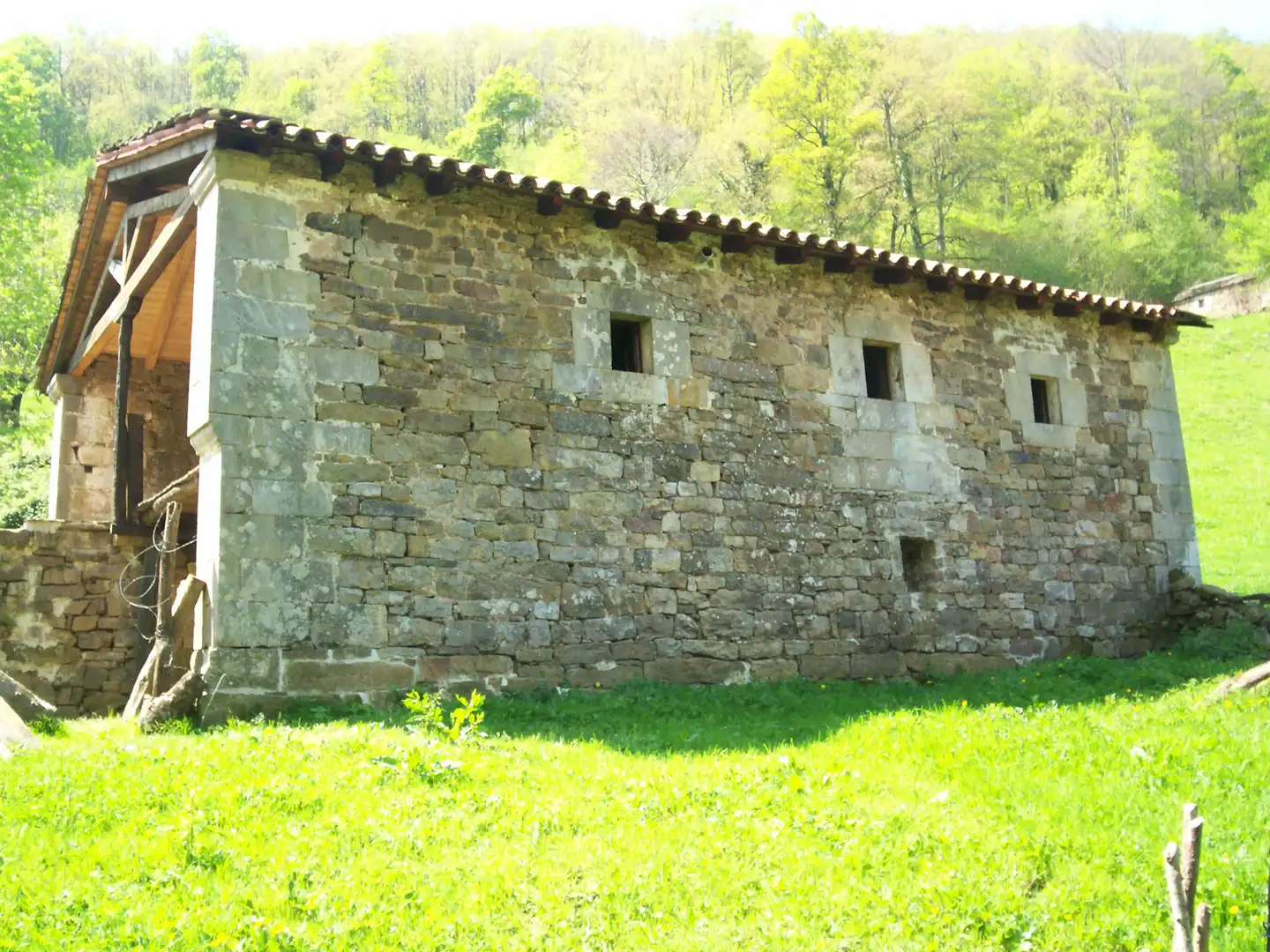 Terreni e lotti in vendita a San Pedro del Romeral, imagen 16
