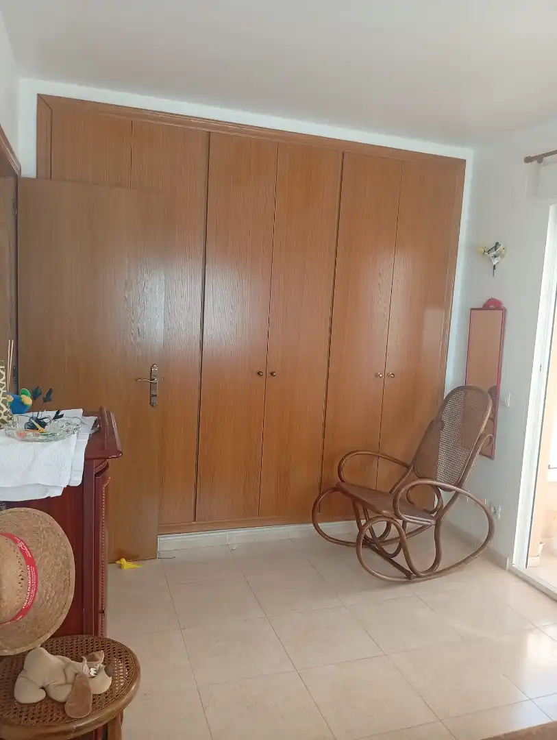 Habitación de Apartamento en venta en Oropesa del Mar / Orpesa con Terraza, Trastero y Piscina