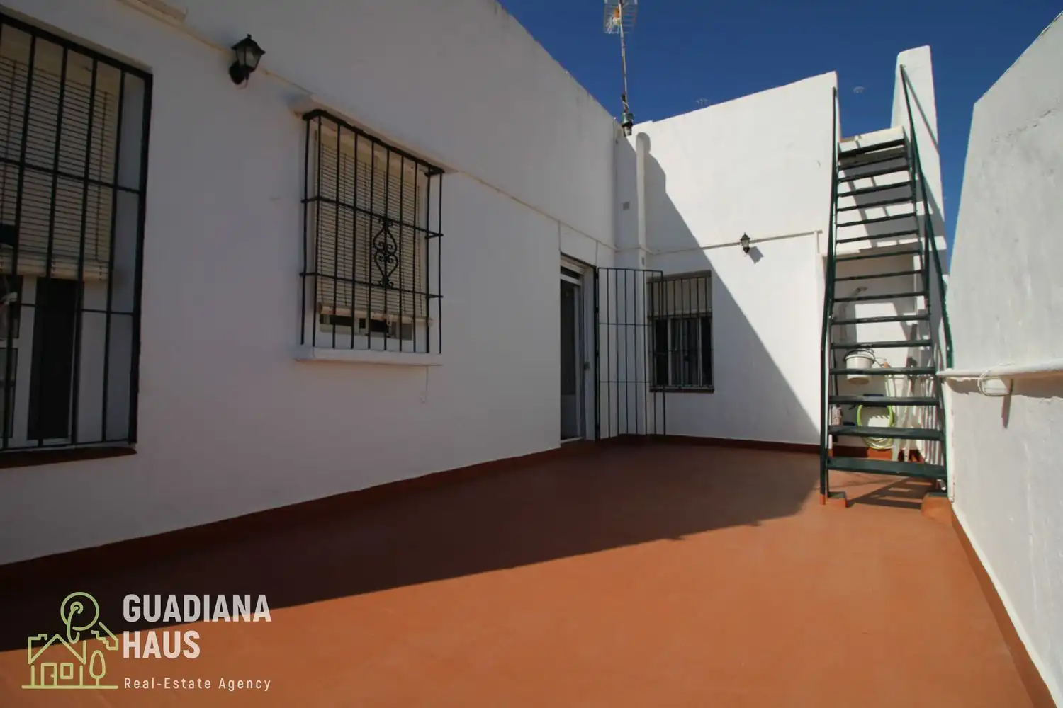 Finca rústica en venda a Vía del V Centenario, 567, Costa Esuri