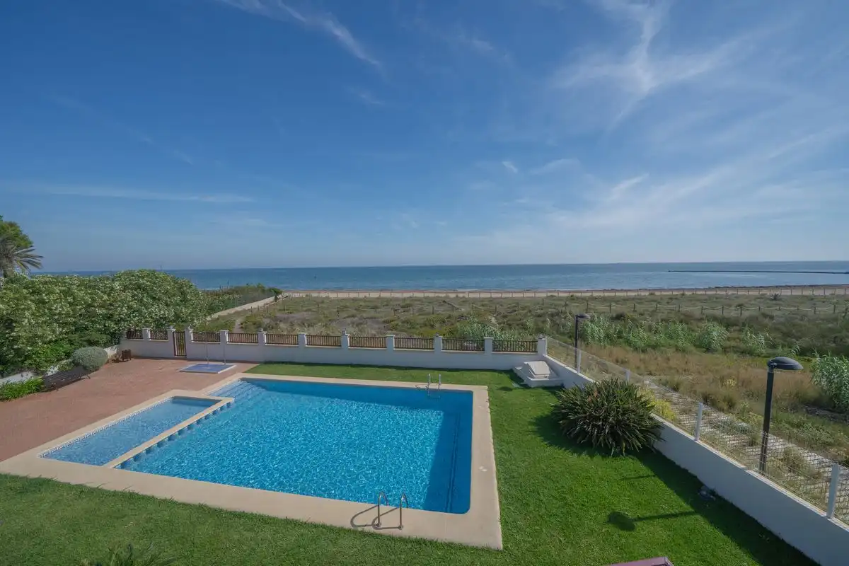 Appartement avec terrasse à vendre à Carretera les Marines Racons a Dénia, imagen 6