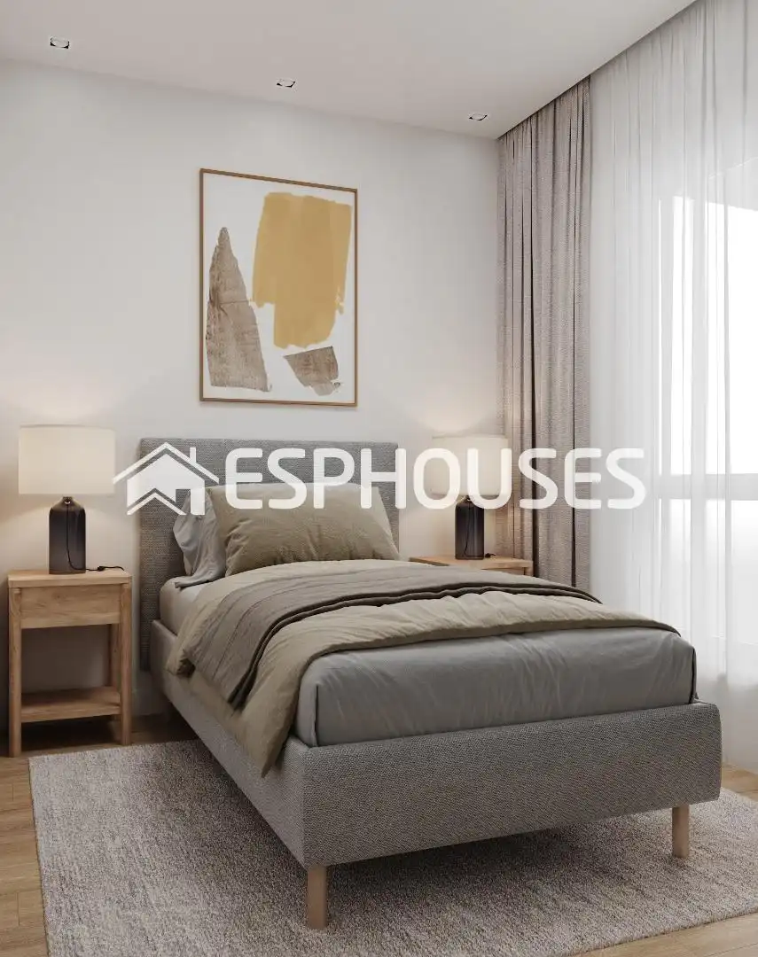 Mini appartamento con ascensore in vendita a Centro Urbano, imagen 11