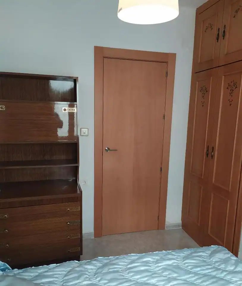 Flat to rent in Enriqueta Lozano, imagen 8