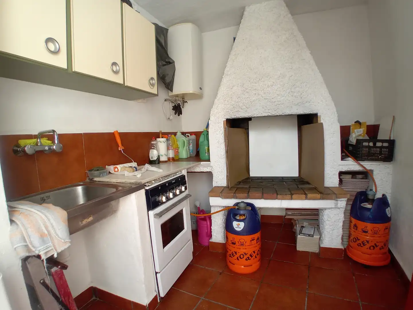 Detached house with pool for sale in Montserrat, imagen 16