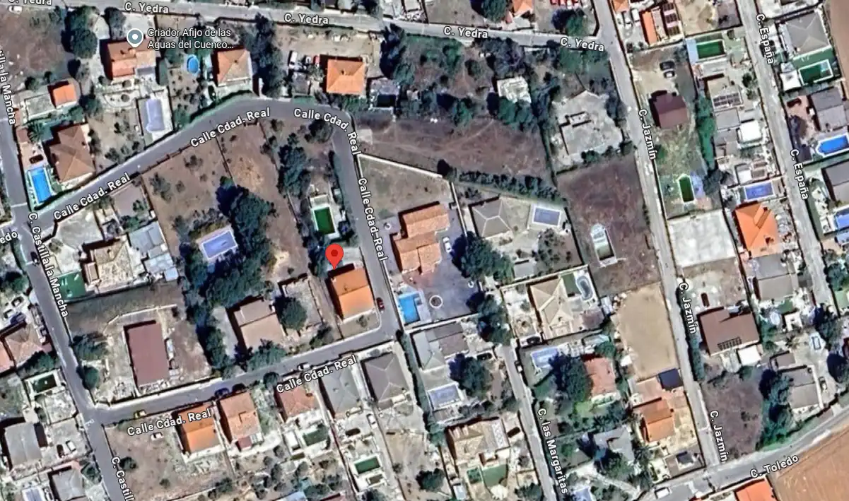 Appartamento in vendita a Calle Ciudad Real 30, imagen 2