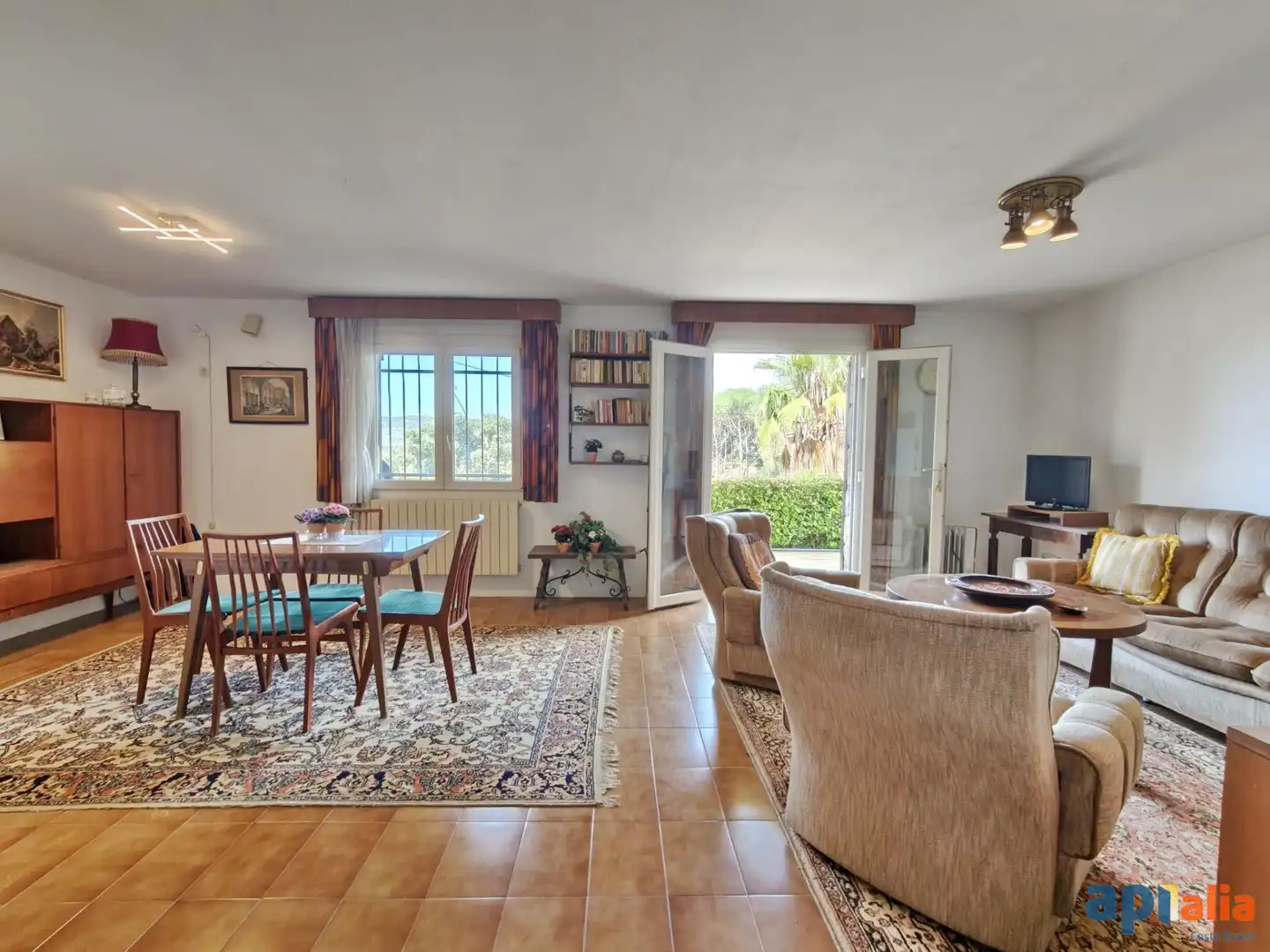 Chalet con terraza en venta en Carrer Alguer, imagen 26