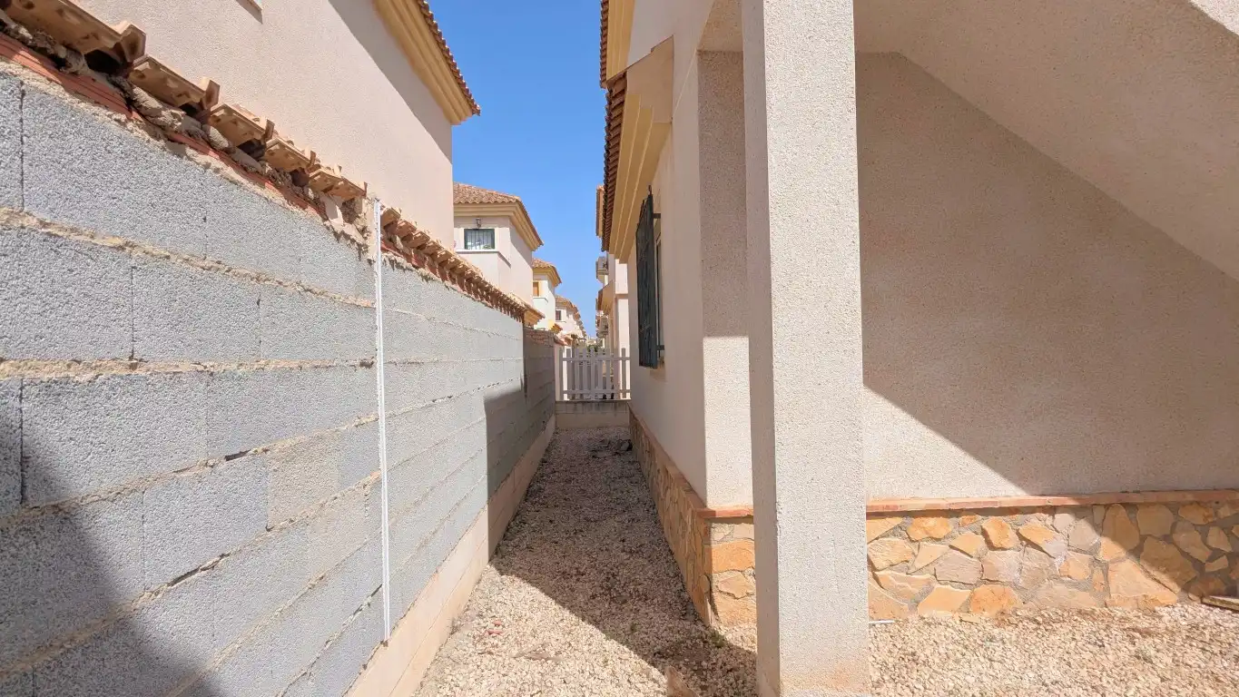 Casa in vendita a Algorfa, imagen 8
