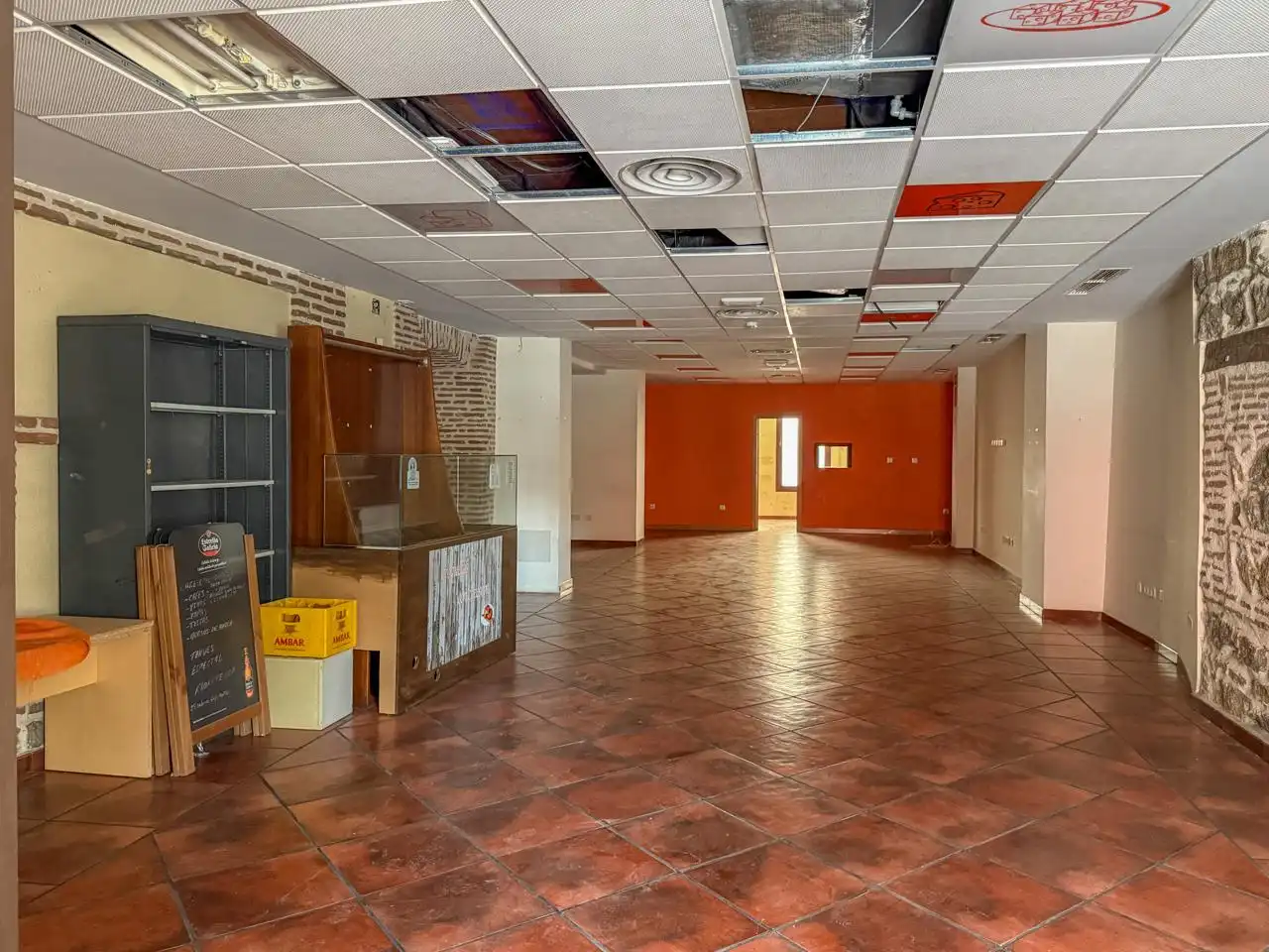 Business premises to rent in Nalvillos, imagen 7