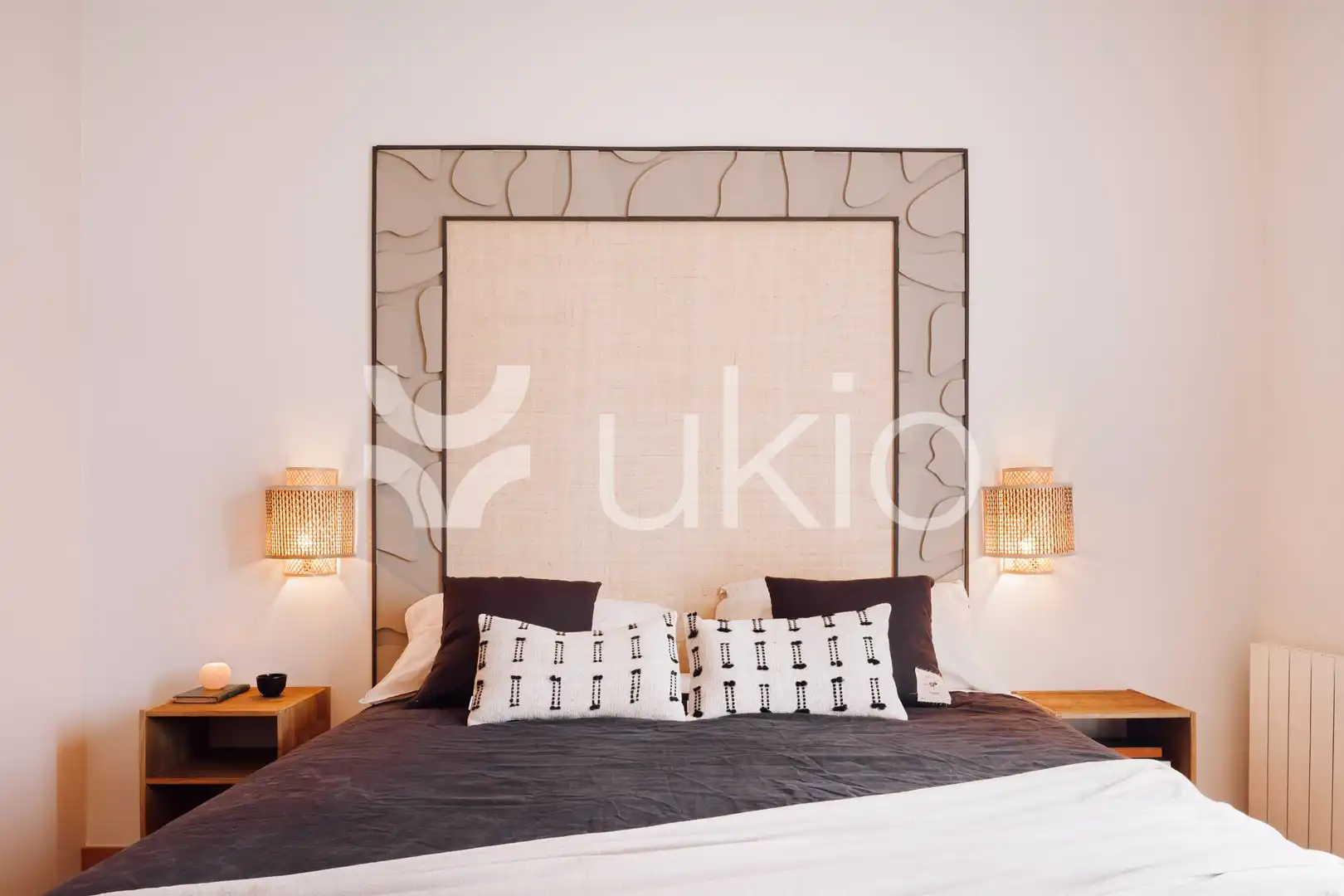 Apartamento con terraza en alquiler en Carrer d'Aragó, imagen 6