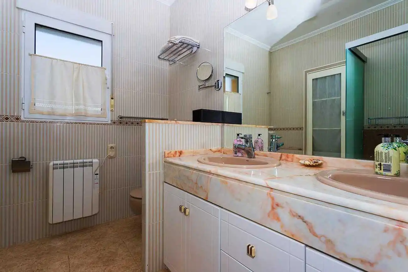 Casa con piscina in vendita a Orihuela Costa, imagen 19