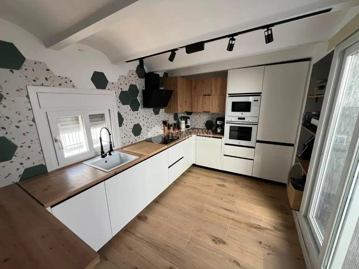Casa pareada en venta en Medina Sidonia, imagen 6
