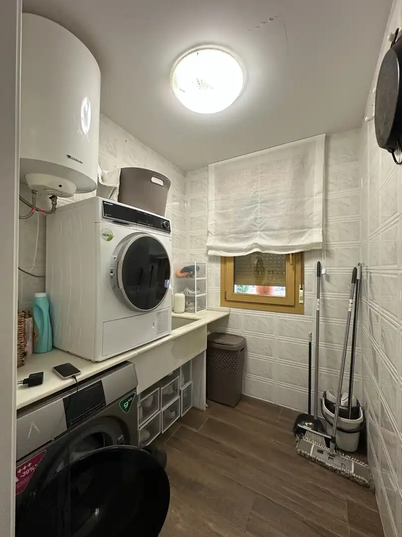 Casa o chalet en venta en Ontinyent con Calefacción, Jardín privado y Piscina
