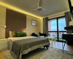 Bedroom of Apartment to share in Boadilla del Monte  with Furnished, Oven and Washing machine