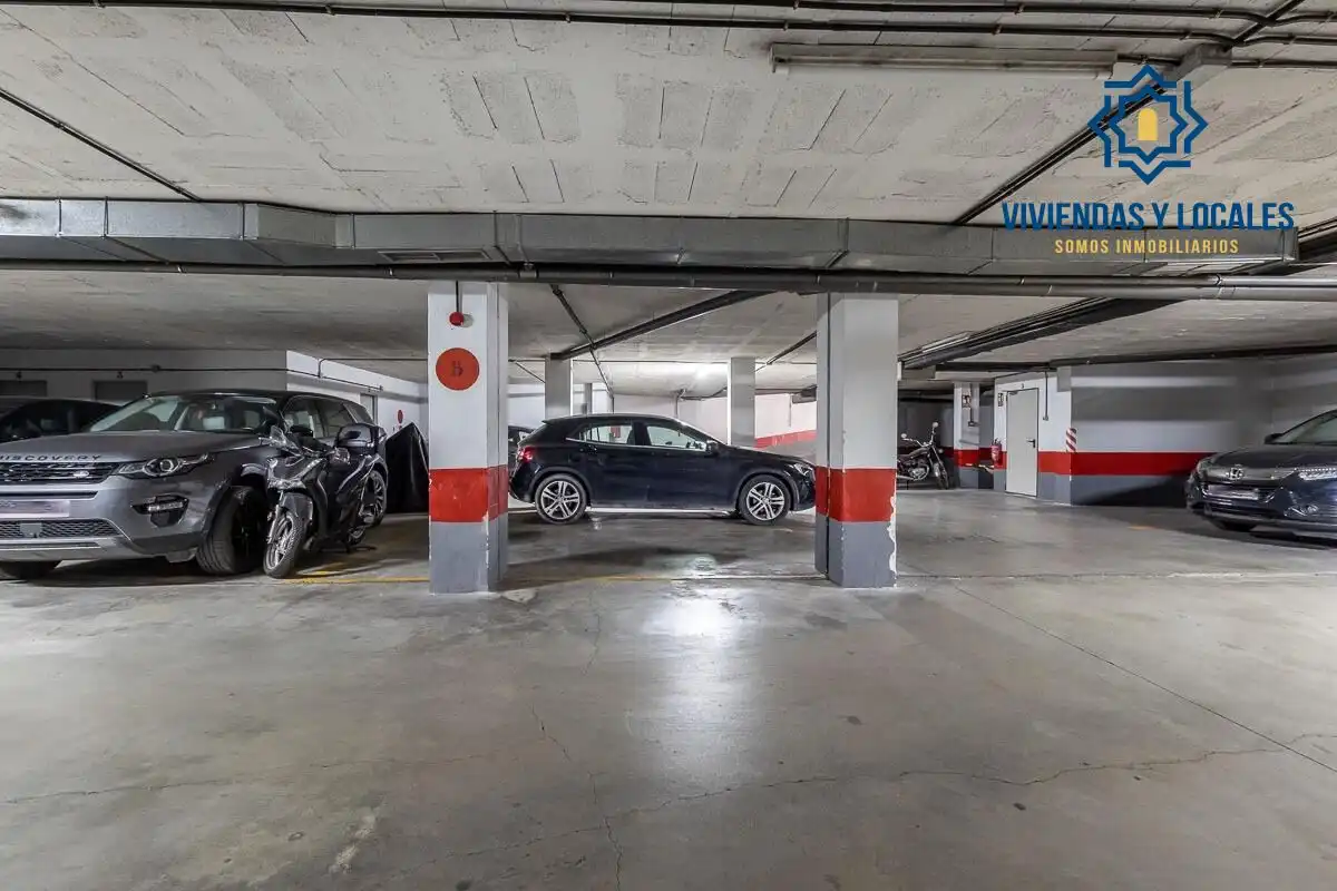 Parking à vendre à San Miguel, imagen 9