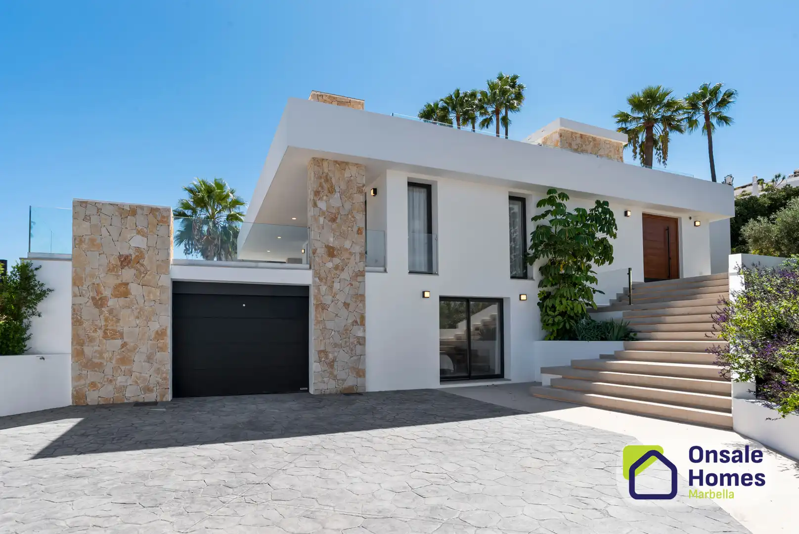 Chalet con piscina en venta en Urbanización Guadalmina Alta, imagen 48