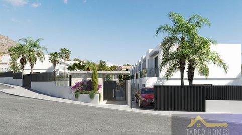 Foto 4 de Casa o chalet en venta en Lisboa, Golf Bahía, Finestrat