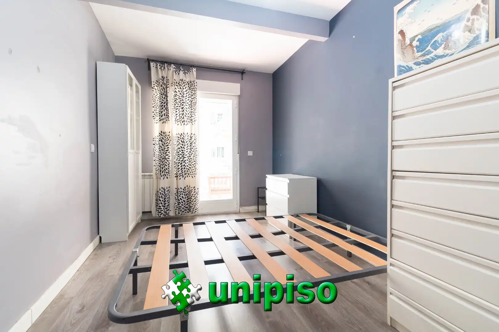 Habitación de Piso en venta en Leganés con Aire acondicionado, Calefacción y Terraza