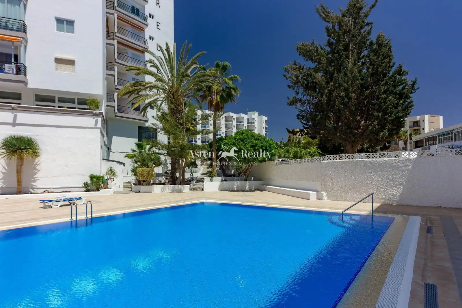 Apartamento en venta en El Coronel, 6, Los Cristianos