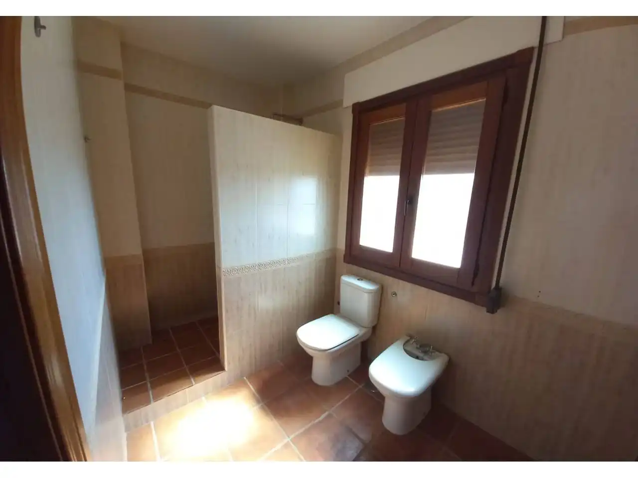 Baño de Casa o chalet en venta en Íllora con Terraza