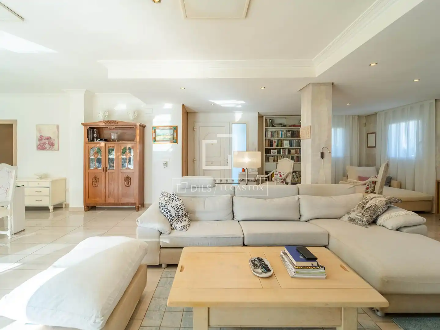 Chalet con piscina en venta en Gallipont, imagen 29