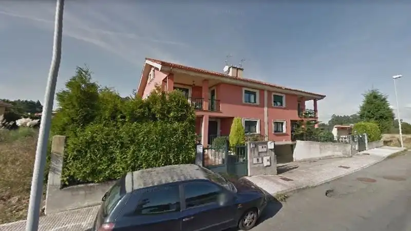 Casa en venda a Lugar Piñeiro