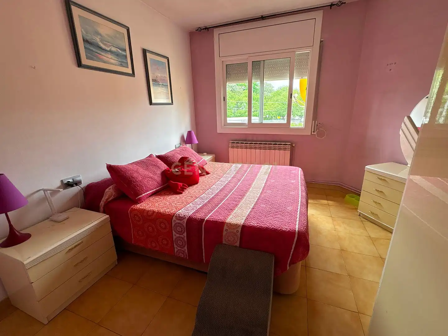 Habitación de Casa o chalet en venta en Mollet del Vallès