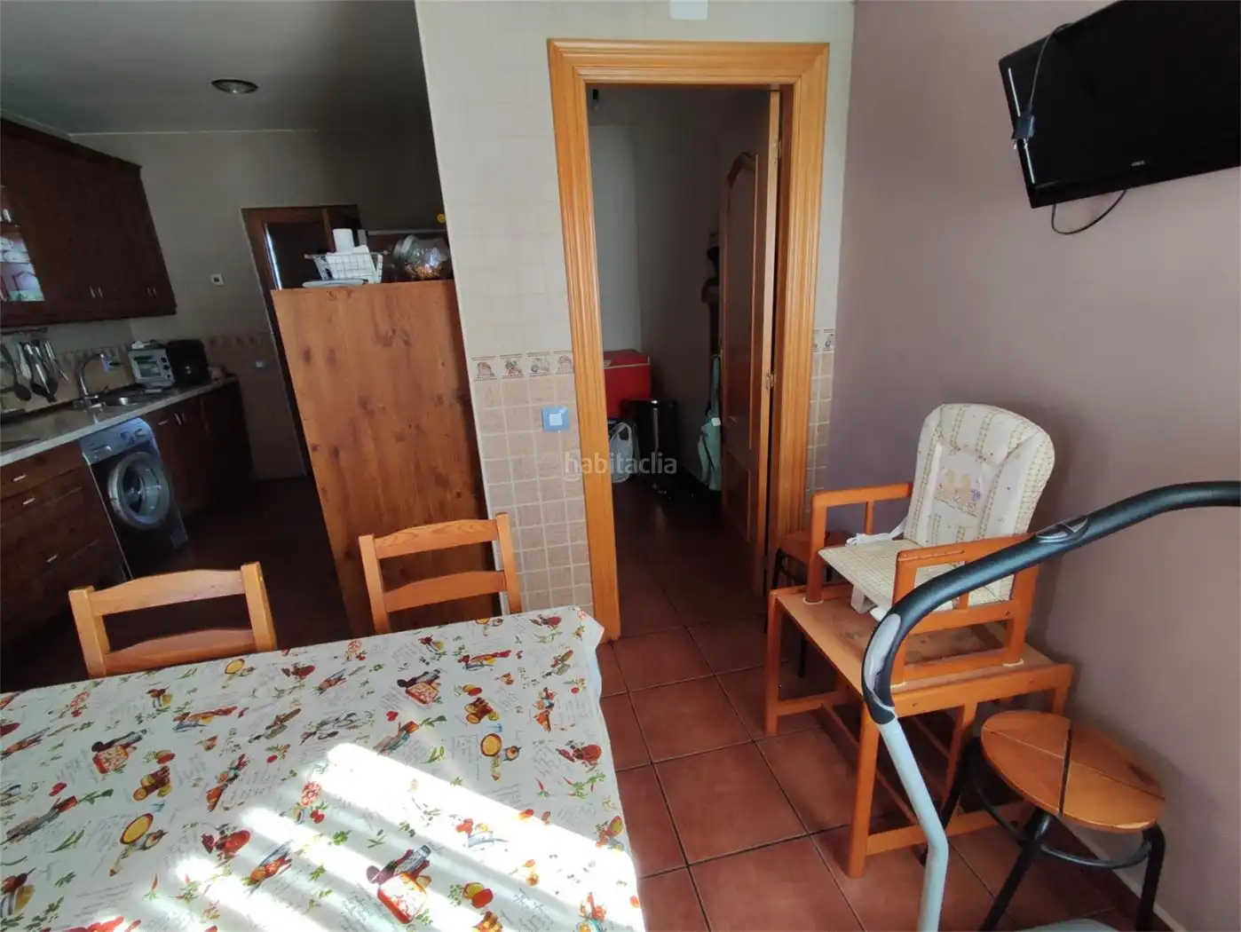 Casa en venta en Calle 9 18, imagen 3