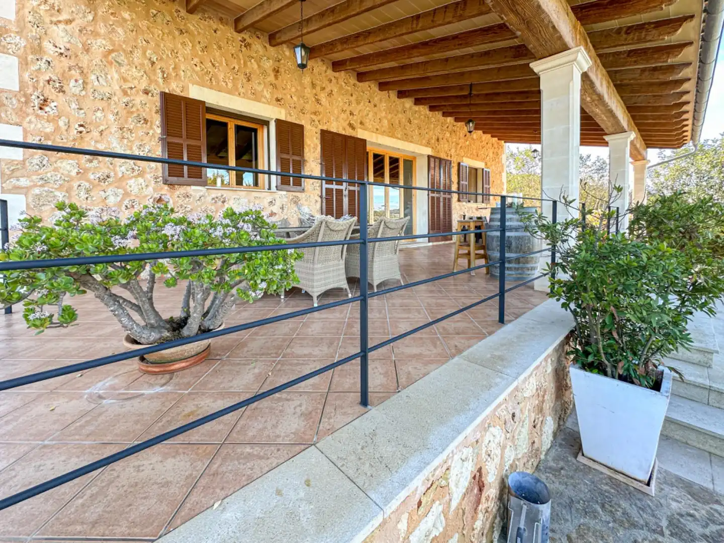 Landhaus mit Pool zum Verkauf in Carrer del Racó, imagen 29