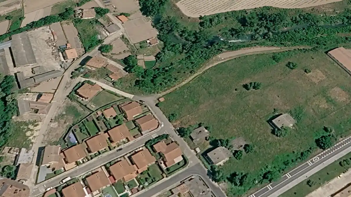 Grundstücke und Bauplätze zum Verkauf in R2A LOS MAJUELOS, imagen 5