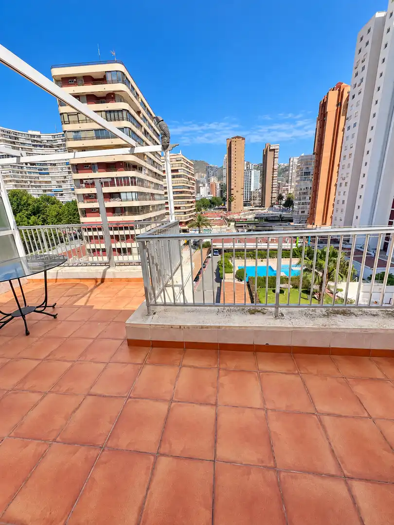 Mini appartamento con ascensore in vendita a Playa de Levante, imagen 17