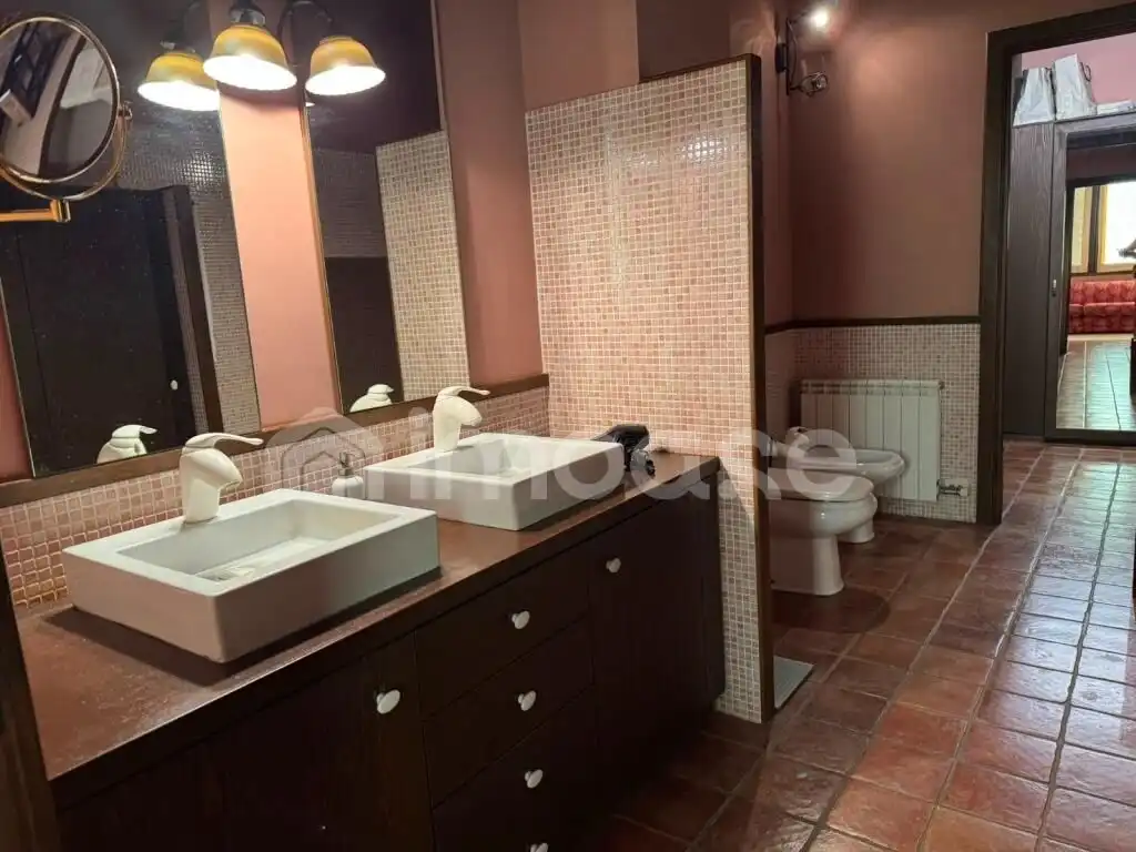 Casa rústica con piscina en venta en El Pont de Vilomara i Rocafort, imagen 13