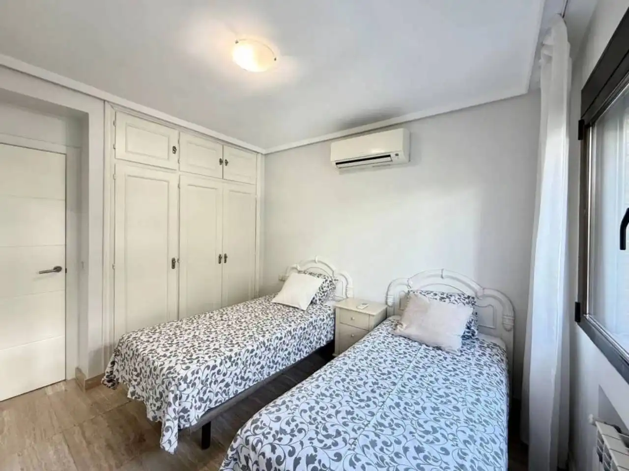 Flat for rent in Goya