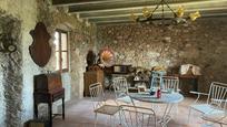 Dining room of Country house for sale in Pontós  with Terrace