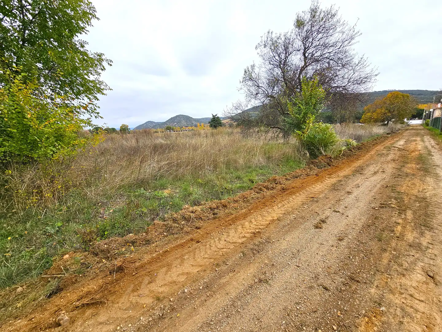 Residencial en venda a Robledillo de Mohernando