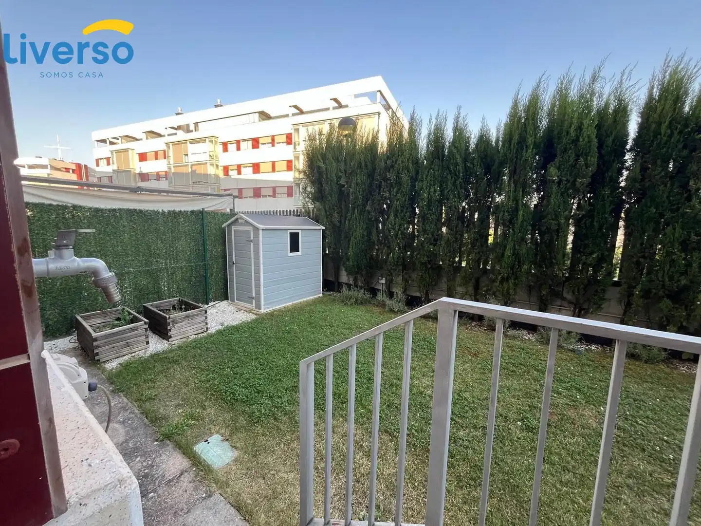 Habitación en Universidad - Las Huelgas