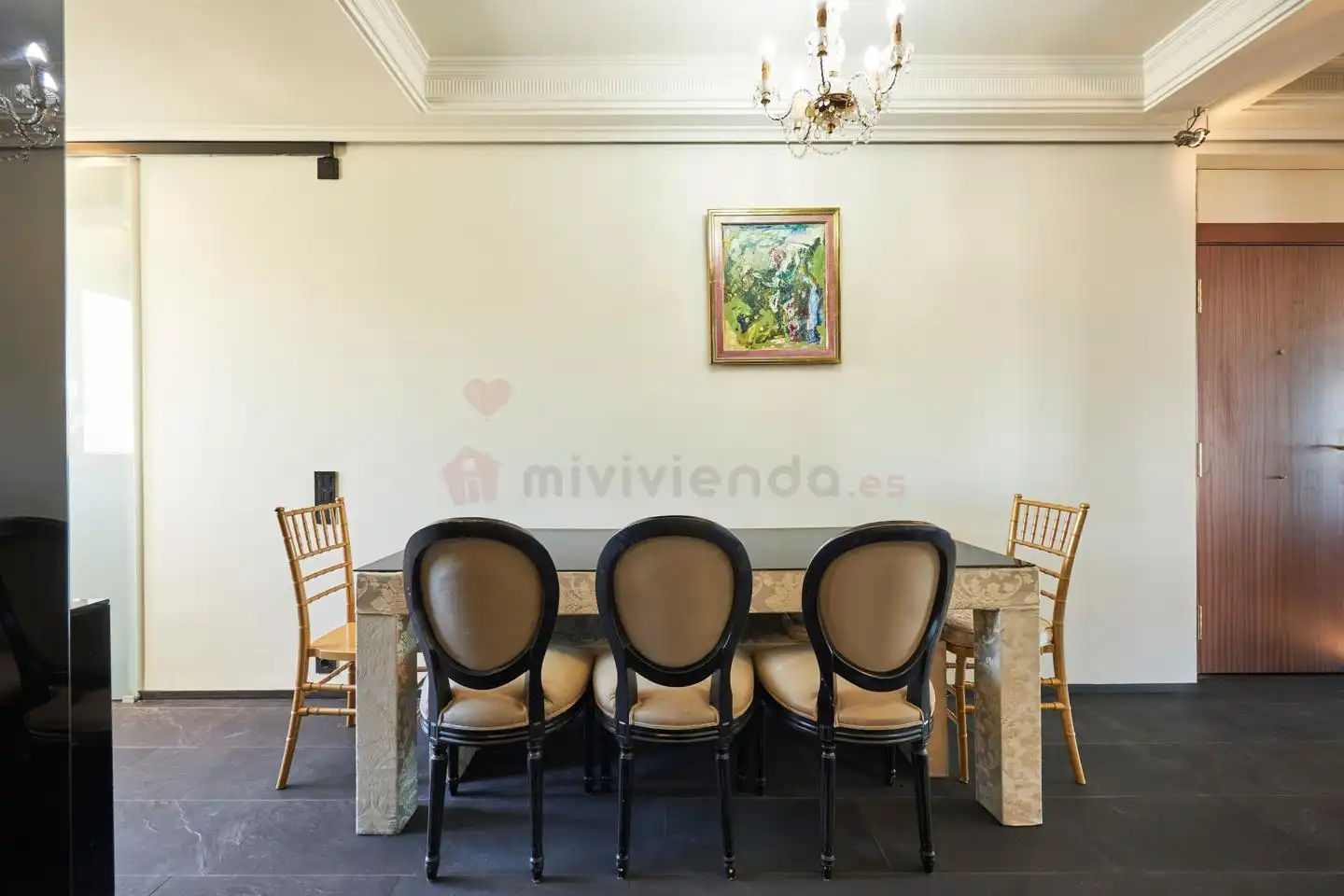 Appartamento con ascensore in affitto a Calle del Doctor Esquerdo, imagen 11