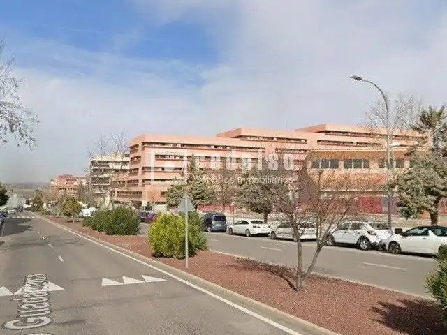 Gewerbefläche zum Verkauf in Santa María de Benquerencia, imagen 12