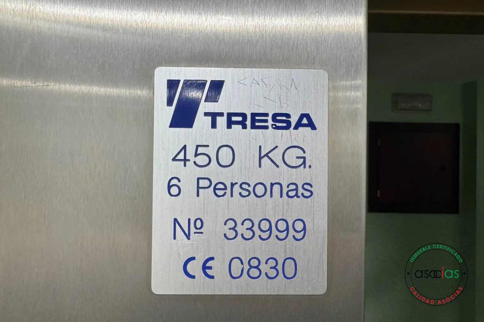 Pis amb ascensor en venda a Gijon - Calle San Matias 12, imagen 33