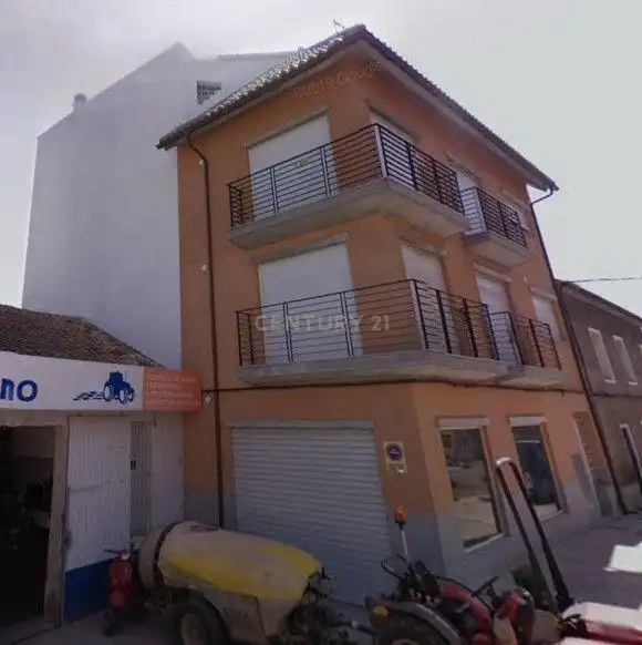 Vista exterior de Apartament en venda en Torres Torres amb Balcó