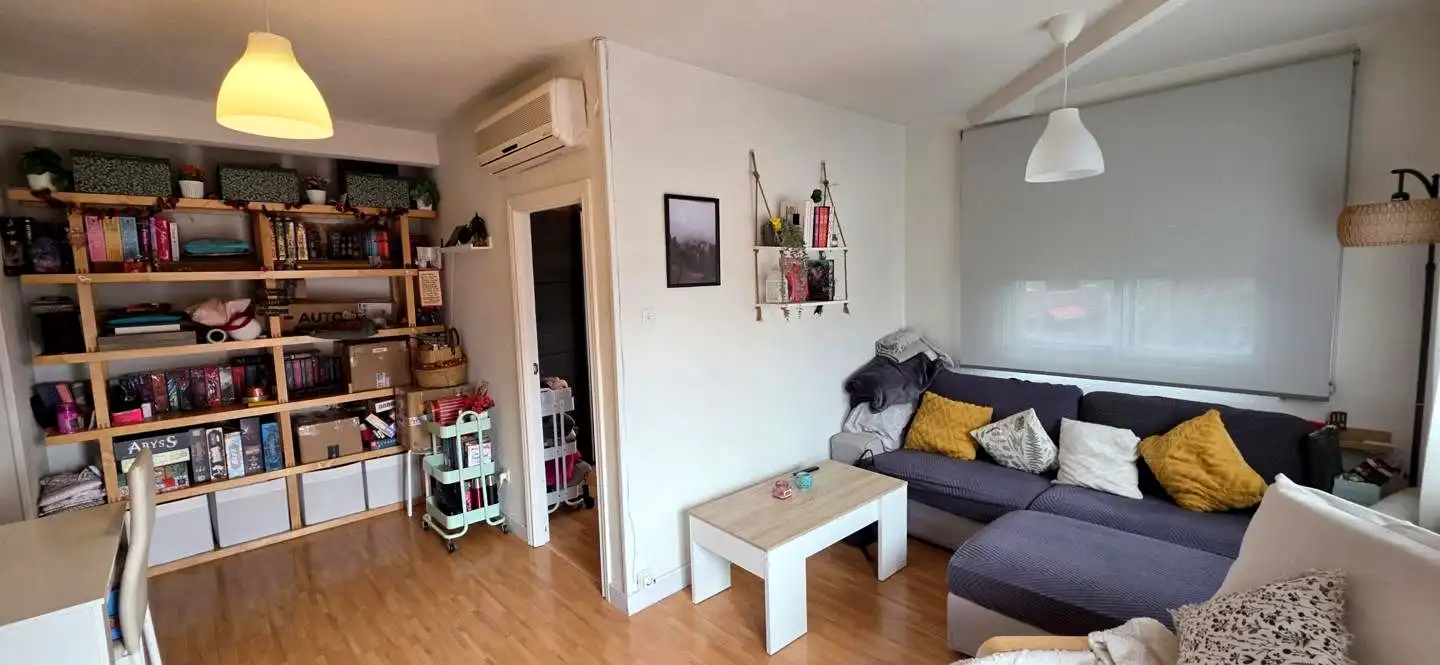 Piso en venta en Sevilla, Santa Bárbara - La Zaporra