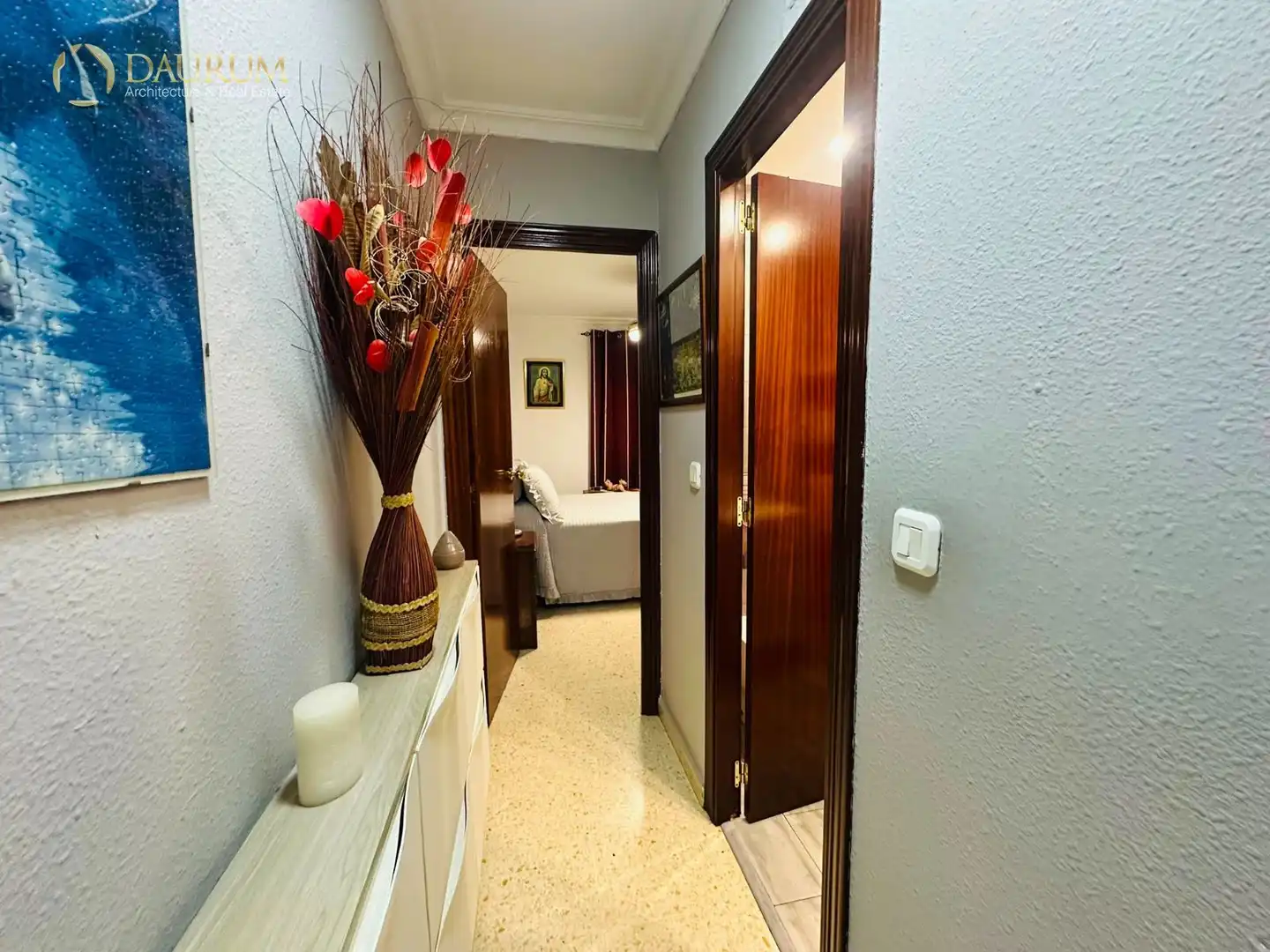 Flat for sale in JARDÍN DE LAS DELICIAS, imagen 8