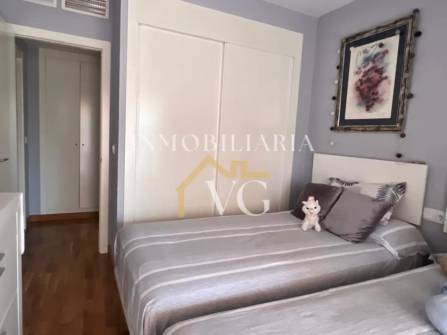 Habitación de Piso en venta en Guillena