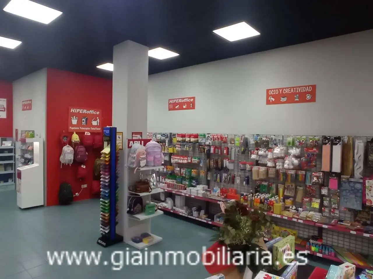 Gewerbefläche zum Verkauf in Calle Galicia 19, imagen 15