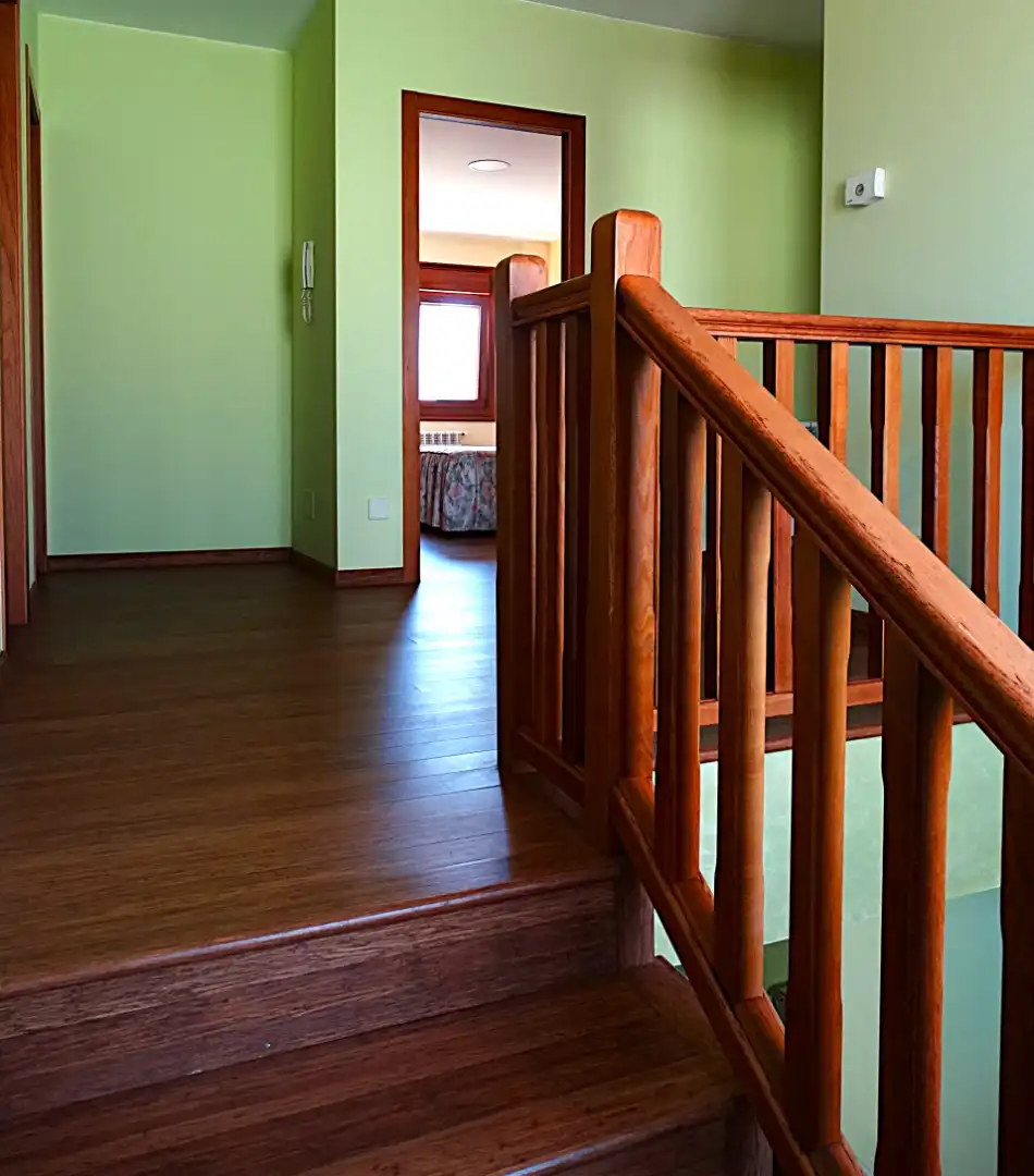 Casa o xalet en venda en Miño amb Calefacció, Parquet i Terrassa