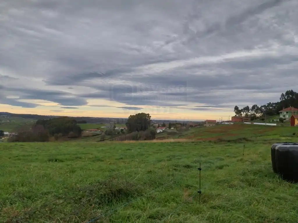Residential land for sale in Corvera de Asturias, imagen 3
