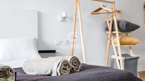 Foto 4 de Piso en venta en Puerto Deportivo, Málaga