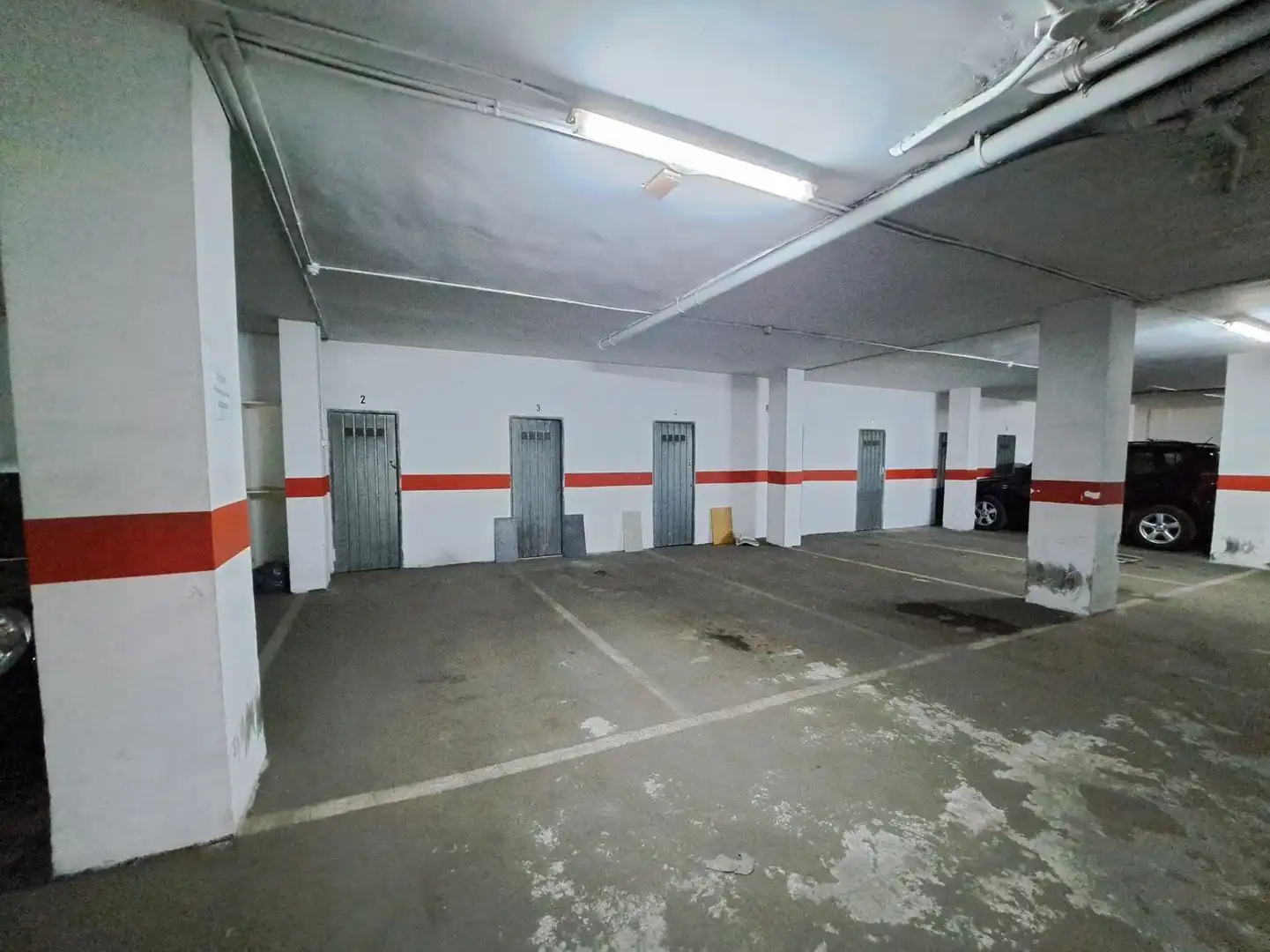 Einzelparkplatz zum Verkauf in Centro, imagen 12